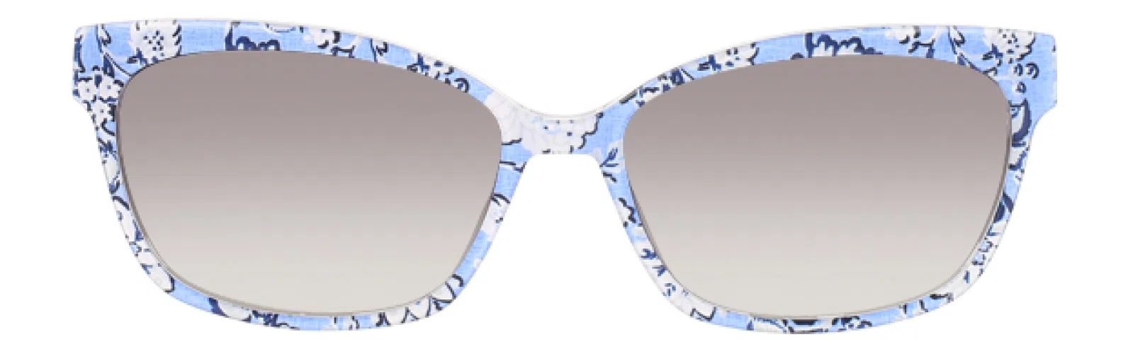 Vera Bradley VBKALLIE Sunglasses - view 8